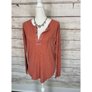 hem&thread long sleeve